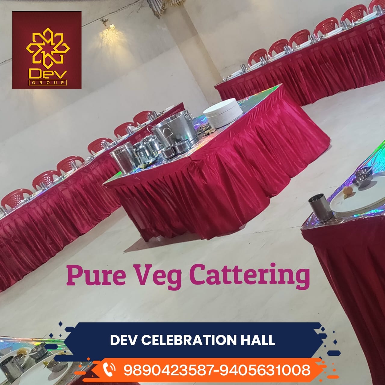 Catering